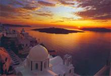 Cruceros por las islas griegas opinion