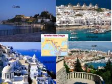 opinion sobre el crucero por las Islas Griegas opinion sobre el crucero por las Islas Griegas