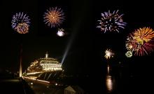 Cruceros fin de año con MSC Cruceros fin de año con MSC