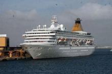 crucero artemis crucero artemis