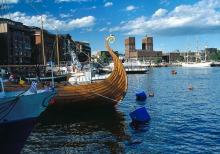 Oslo Oslo