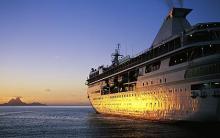 Cruceros para el 2010 y el 2011