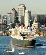 Cruceros para el 2010 y el 2011