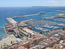 Cruceros desde Alicante