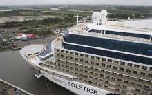 celebrity solstice