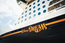 Cruceros Disney por el Mediterráneo 2022 y 2023