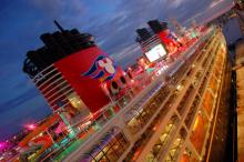 cruceros disney 2011