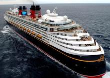 cruceros disney 2011