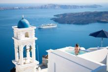 7 Cruceros por las Islas Griegas 7 Cruceros por las Islas Griegas