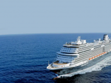 Cruceros por indonesia con Holland America