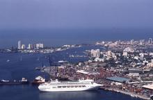 Cruceros Cartagena