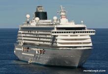 Crystal Serenity Crystal Serenity