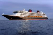 Disney Dream