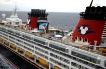 crucero disney magic