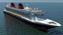 disney dream