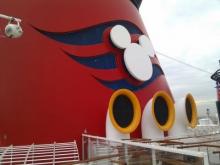 Disney Cruise Line