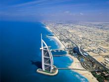 Cruceros por Dubai Dubai
