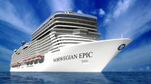 Norwegian Epic