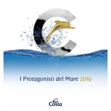 'Protagonistas del Mar 2010'