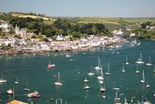 Holland America Line y sus cruceros para el 2012 Puerto de Fowey