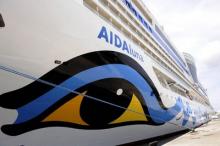 AIDA AIDA