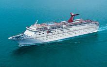 Grand Holiday de iberocruceros