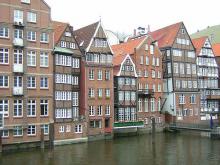 Cruceros por el Europa Hamburgo