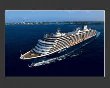 holland america zuiderdam