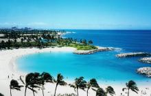 Princess Cruises y sus cruceros por Hawai Honolulu