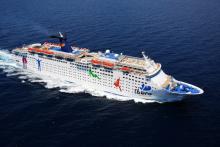 Cruceros y redes sociales: Iberocruceros