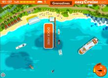 Juegos de cruceros: EasyCruise