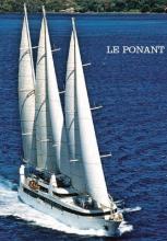 le ponant