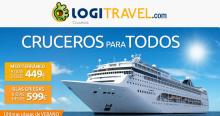 Cruceros Logitravel