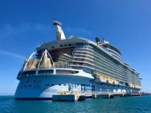 allurle of the seas, uno de los cruceros más grandes del mundo allurle of the seas, uno de los cruceros más grandes del mundo