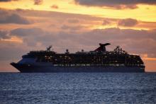 Los mejores cruceros del mundo Los mejores cruceros del mundo