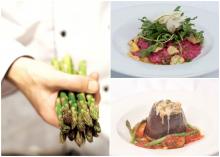 menu vegetariano holland america