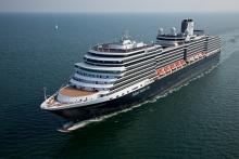 holland america nieuw amsterdam