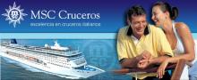 MSC Cruceros