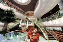 Cruceros de MSC en verano MSC
