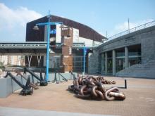 museo marítimo Bilbao