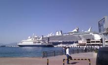 El Ms Noordam, primeras opiniones