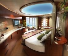 Las ofertas de tres días de Norwegian Cruise Line Epic