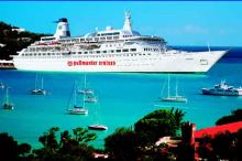 Pullmantur Cruises
