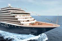 Ofertas de Holland America