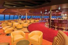 Oosterdam Crows Nest Oosterdam Crows Nest