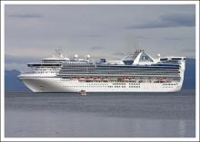 Star Princess Star Princess