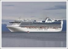 Star Princess