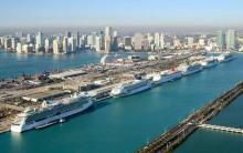 Imagen de PortMiami