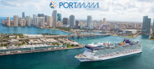 Imagen de PortMiami