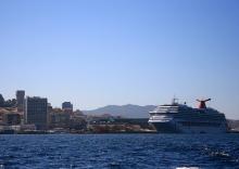 Cruceros desde Vigo con Iberocruceros Puerto Vigo